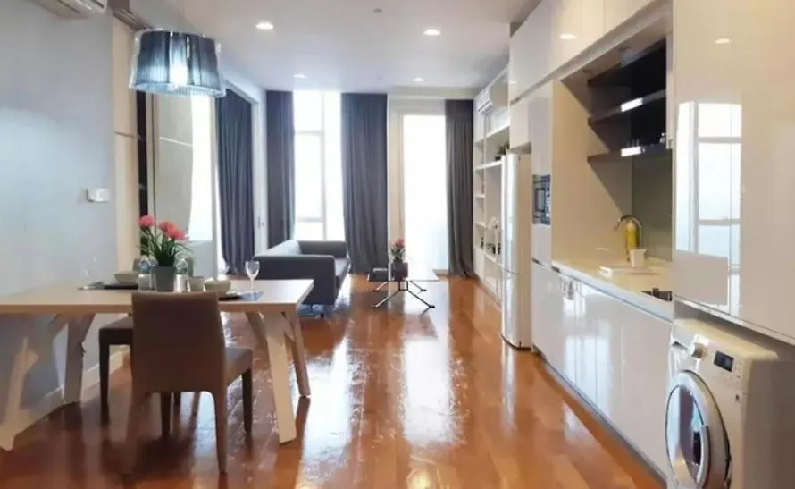 Appartamento Mont Kiara Kuala Lumpur